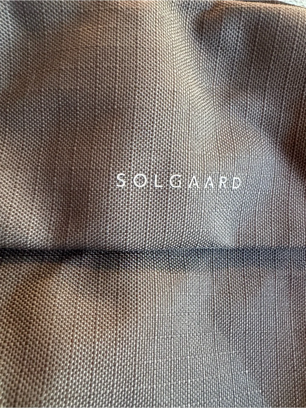 Solgaard Olive Green Men's Backpack